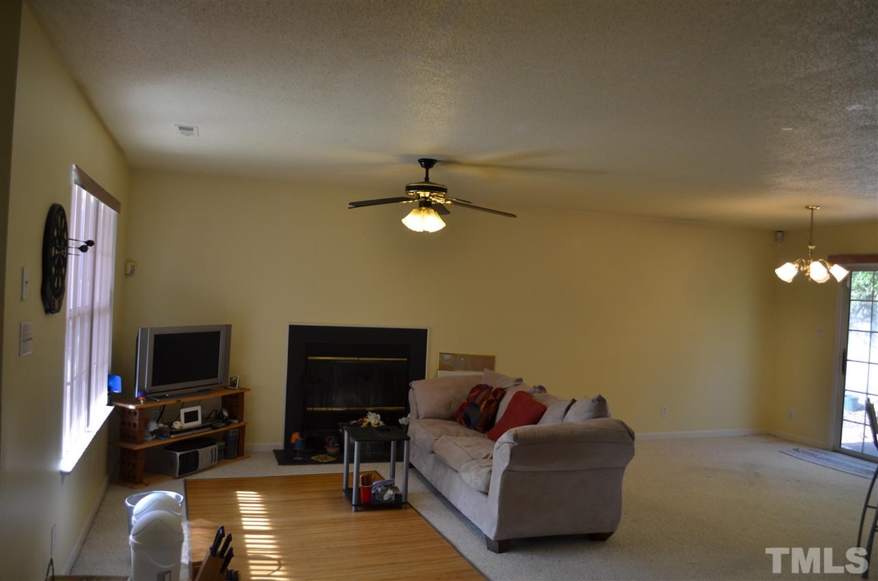 520 High Ridge Drive Durham, NC 27707 - Photo 3 of 11 Gallery Image 3