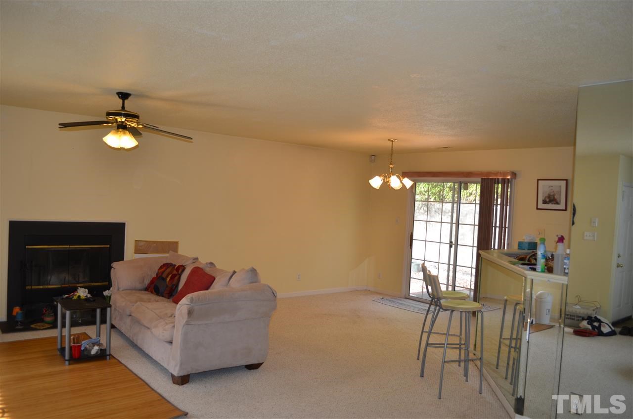 520 High Ridge Drive Durham, NC 27707 - Photo 4 of 11 Gallery Image 4