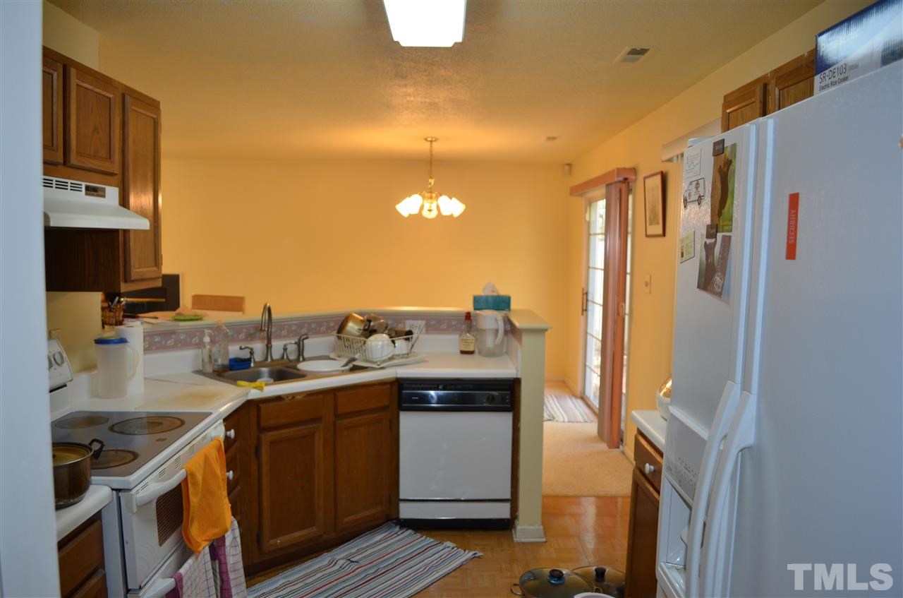 520 High Ridge Drive Durham, NC 27707 - Photo 7 of 11 Gallery Image 7