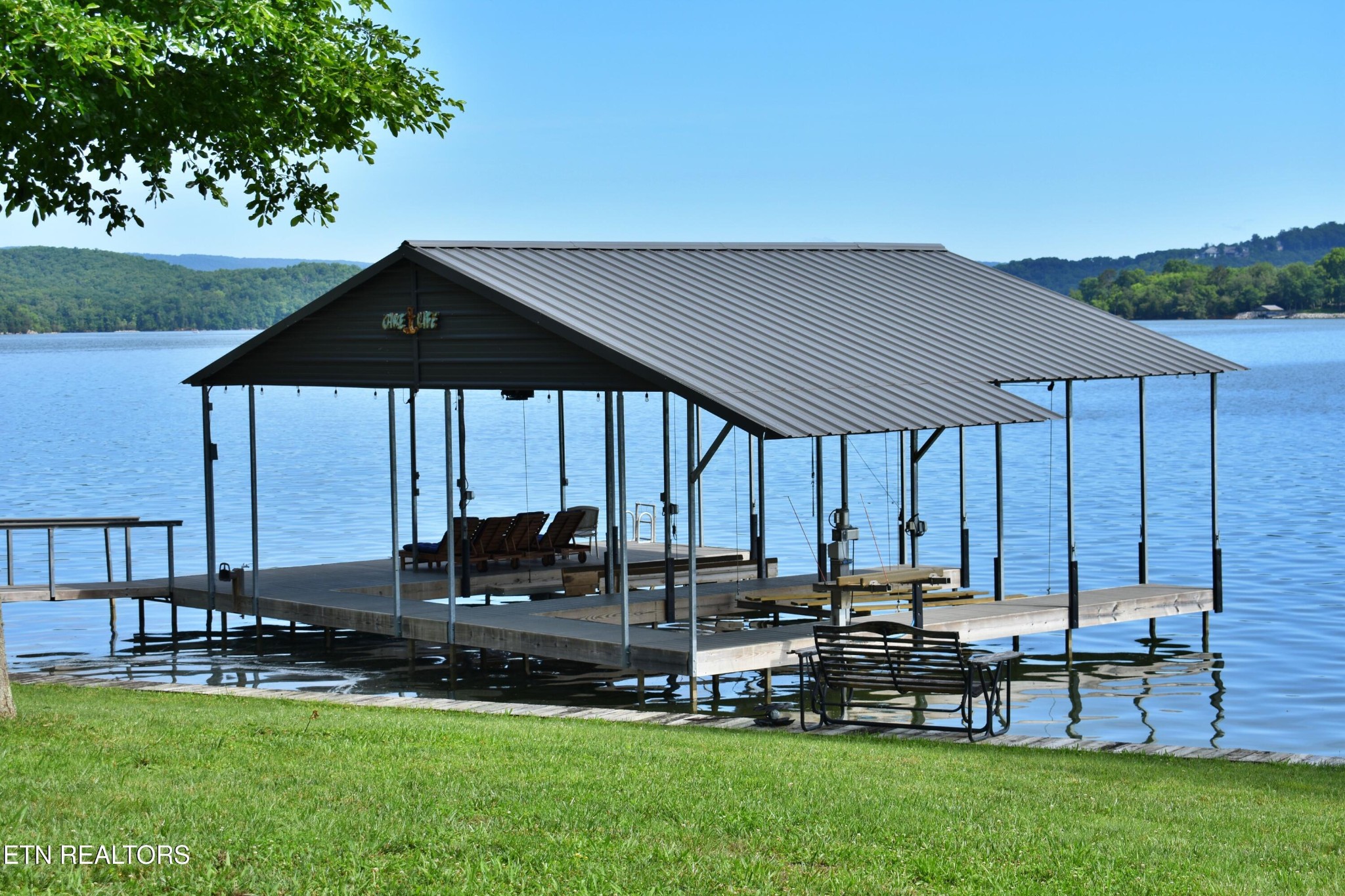 123 Lakewood Road Ten Mile, TN 37880 - Photo 49 of 59 Gallery Image 49