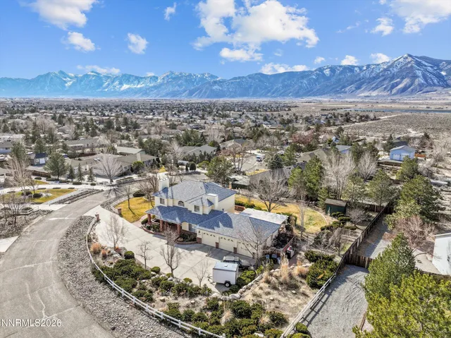 $1,029,888 | 1326 Santa Cruz Drive, Minden, NV 89423