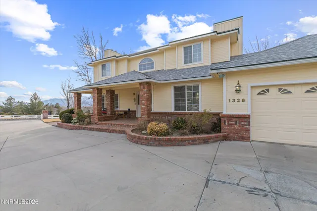 $1,029,888 | 1326 Santa Cruz Drive, Minden, NV 89423