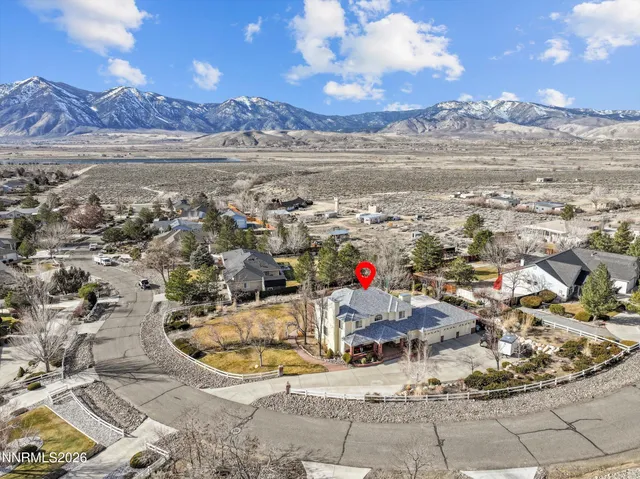 $1,029,888 | 1326 Santa Cruz Drive, Minden, NV 89423