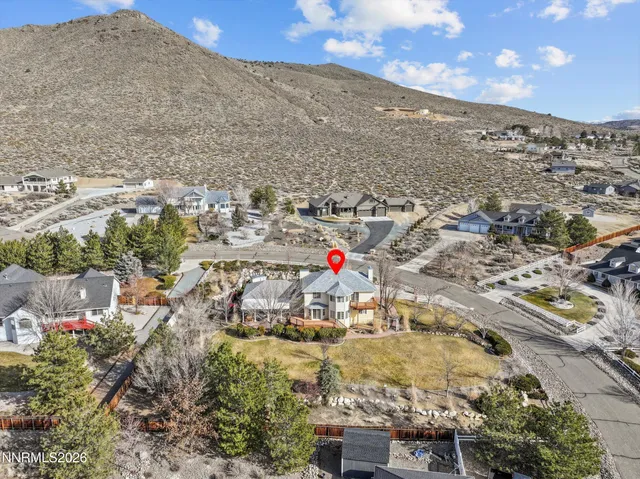 $1,029,888 | 1326 Santa Cruz Drive, Minden, NV 89423