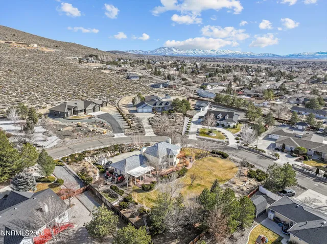 $1,029,888 | 1326 Santa Cruz Drive, Minden, NV 89423