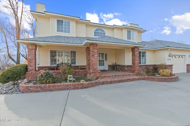 $1,029,888 | 1326 Santa Cruz Drive, Minden, NV 89423