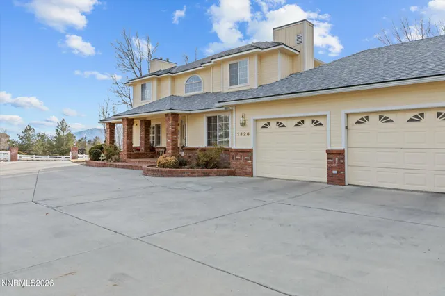 $1,029,888 | 1326 Santa Cruz Drive, Minden, NV 89423