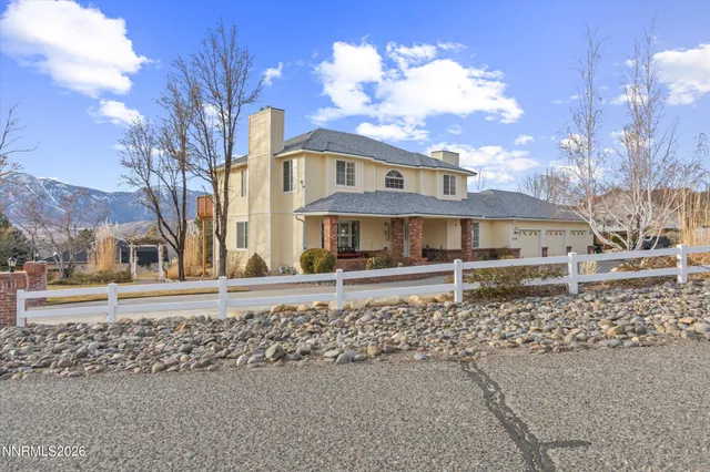 $1,029,888 | 1326 Santa Cruz Drive, Minden, NV 89423