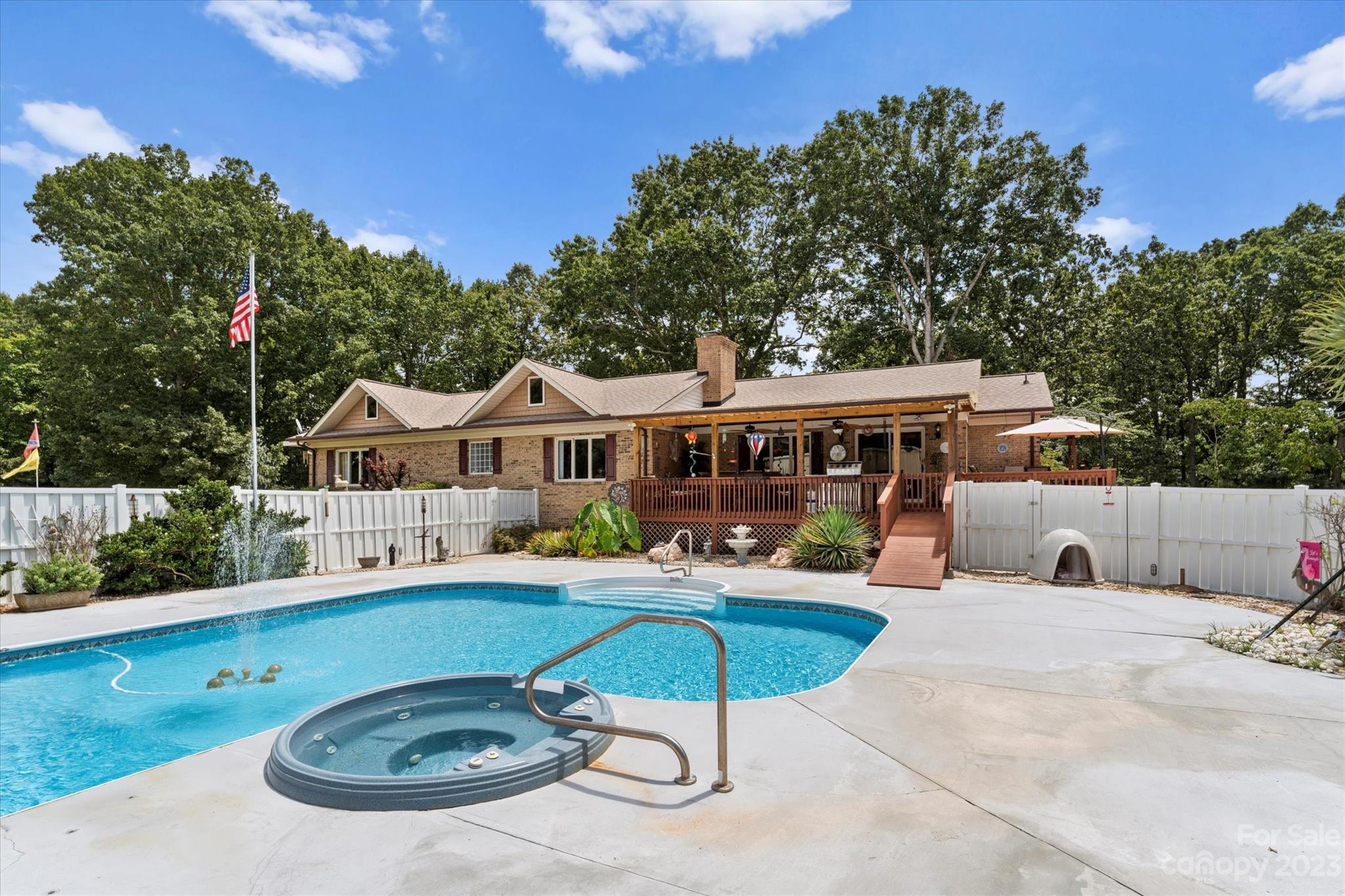2908 Valley Farm Road Waxhaw, NC 28173 - Photo 15 of 48 Gallery Image 15
