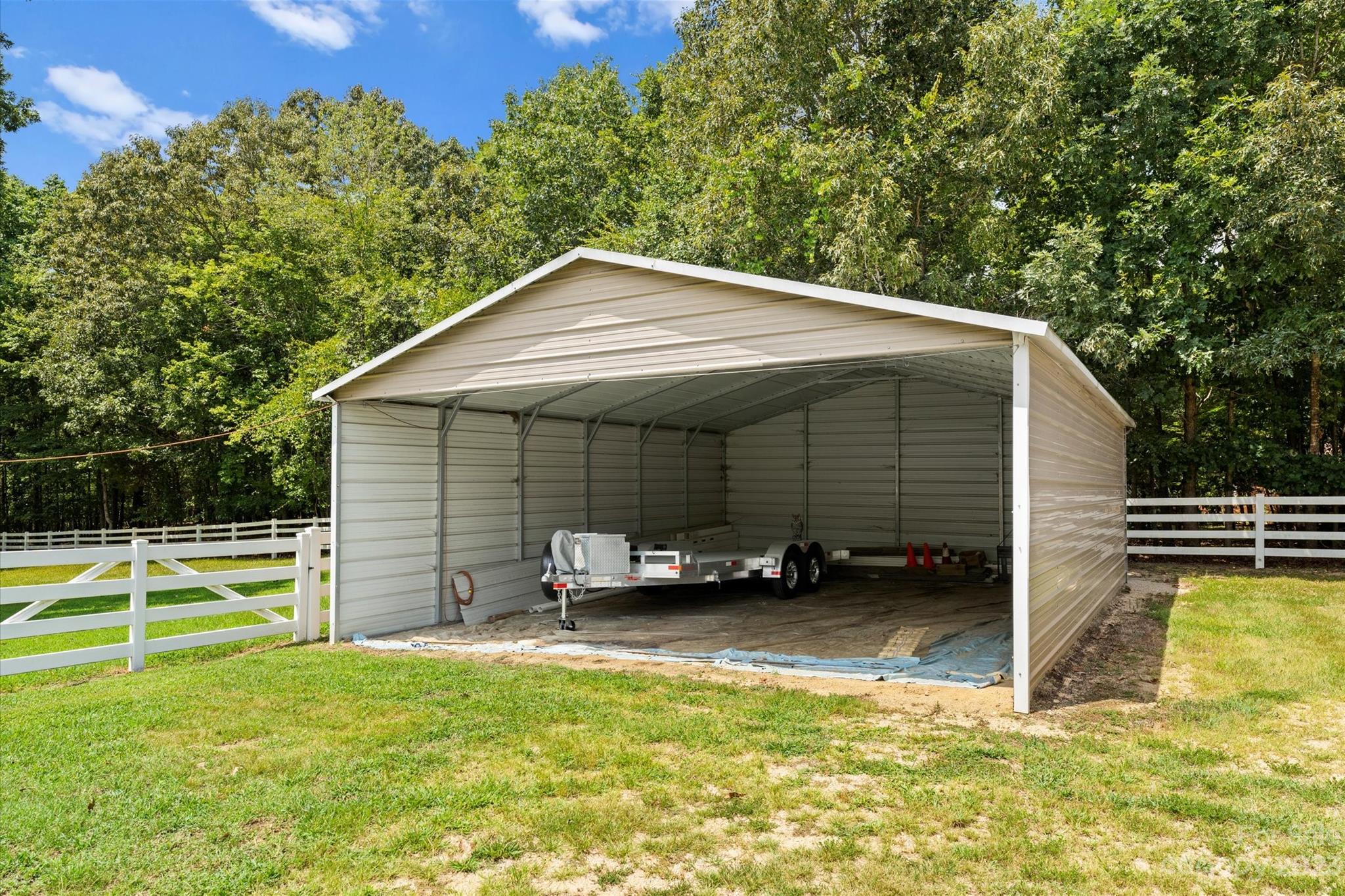 2908 Valley Farm Road Waxhaw, NC 28173 - Photo 21 of 48 Gallery Image 21