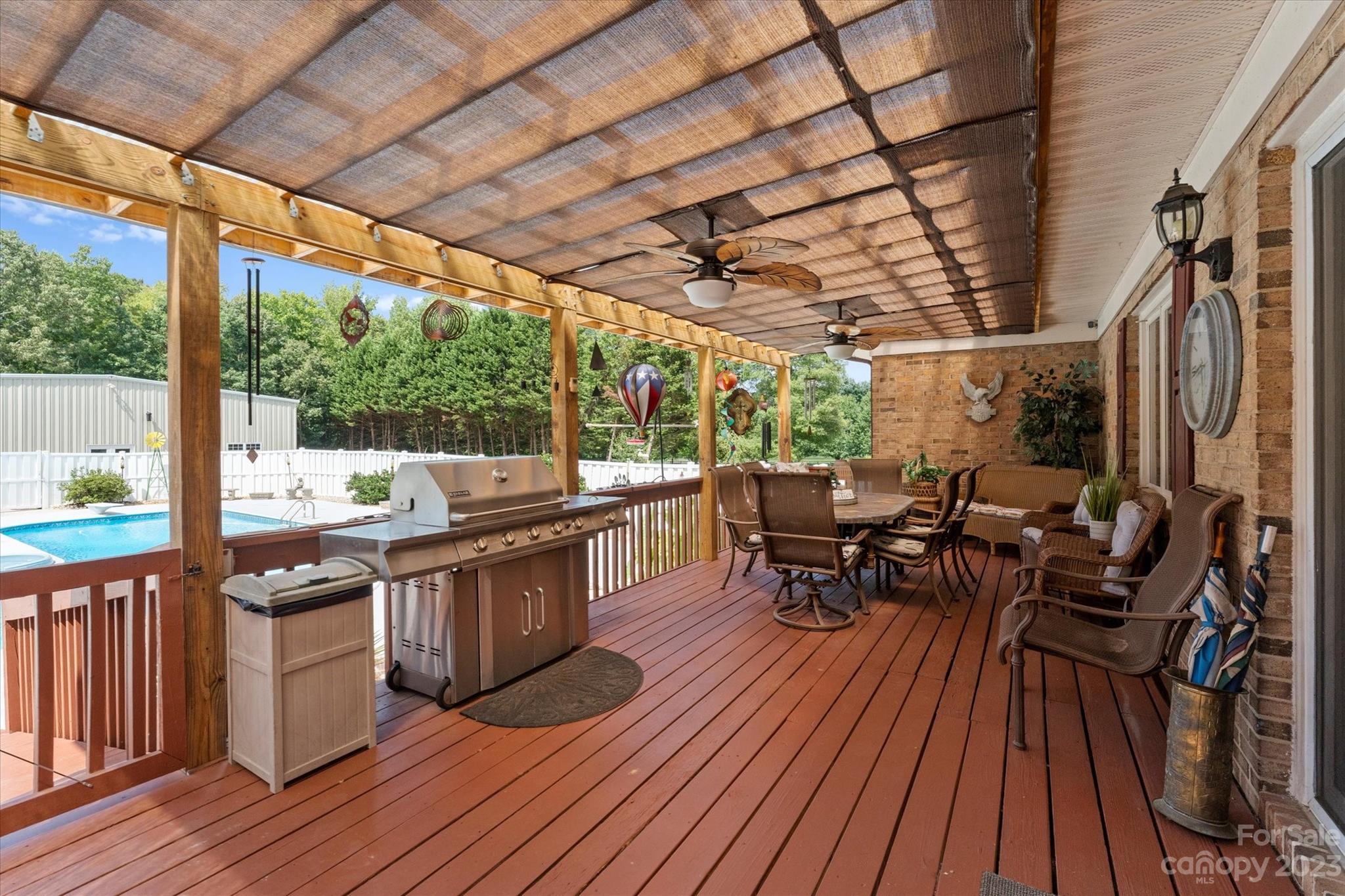 2908 Valley Farm Road Waxhaw, NC 28173 - Photo 24 of 48 Gallery Image 24