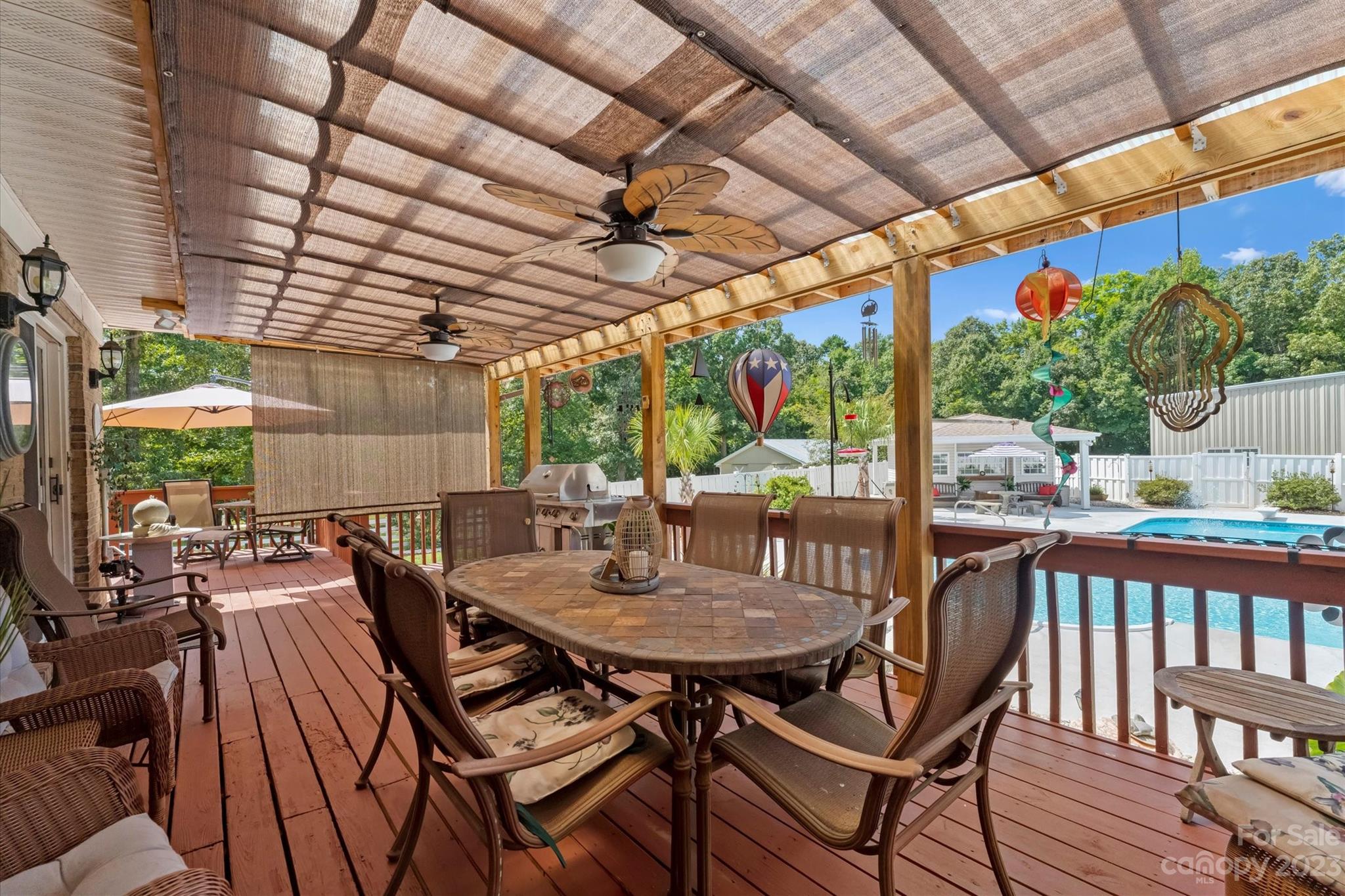 2908 Valley Farm Road Waxhaw, NC 28173 - Photo 25 of 48 Gallery Image 25