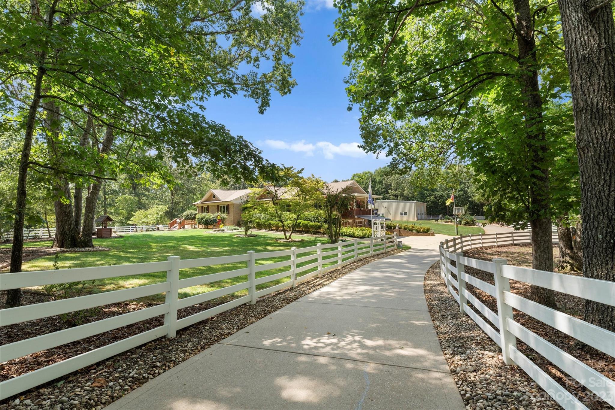 2908 Valley Farm Road Waxhaw, NC 28173 - Photo 44 of 48 Gallery Image 44