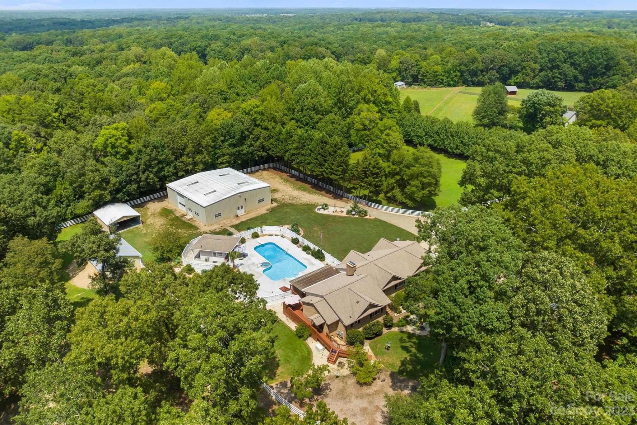 2908 Valley Farm Road Waxhaw, NC 28173 - Photo 46 of 48 Gallery Image 46