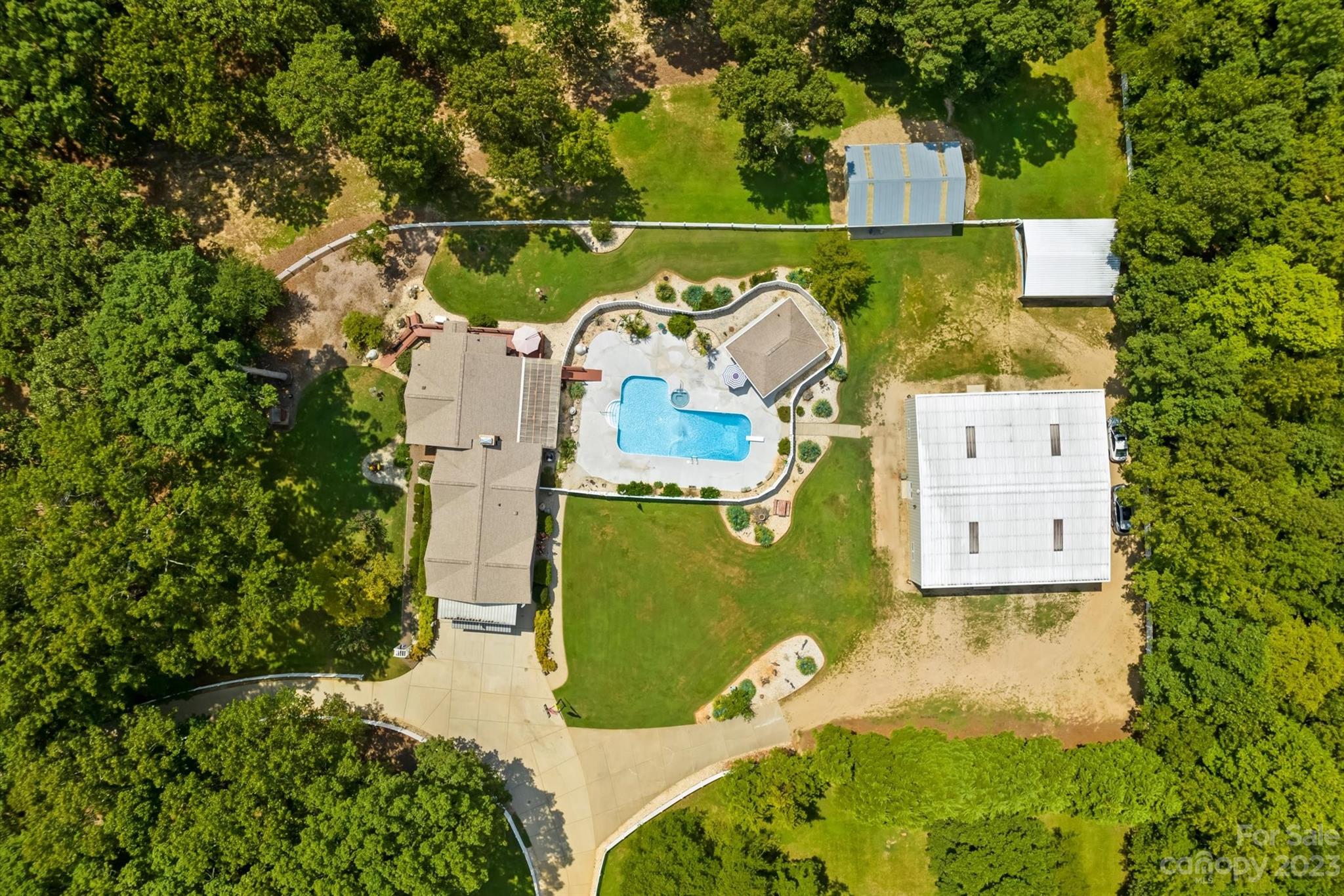2908 Valley Farm Road Waxhaw, NC 28173 - Photo 10 of 48 Gallery Image 10
