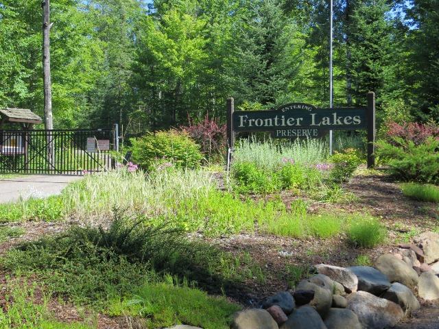 On Bowie Road, Unit LOT 60 Presque Isle, WI 54557 - Photo 1 of 8 Gallery Image 1