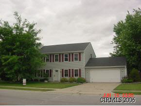 1405 North Quarry Road Marion, IN 46952 - Photo 1 of 1 Gallery Image 1