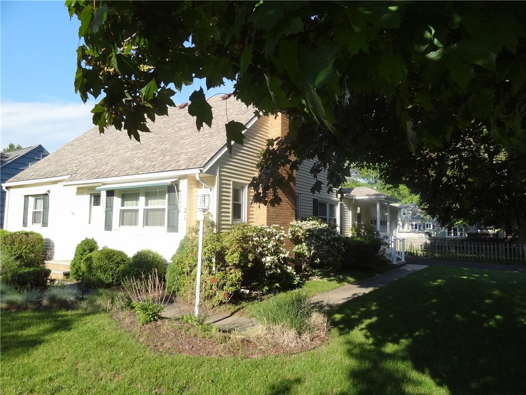 21 Wilelen Road Chili, NY 14624 - Photo 1 of 1 Gallery Image 1