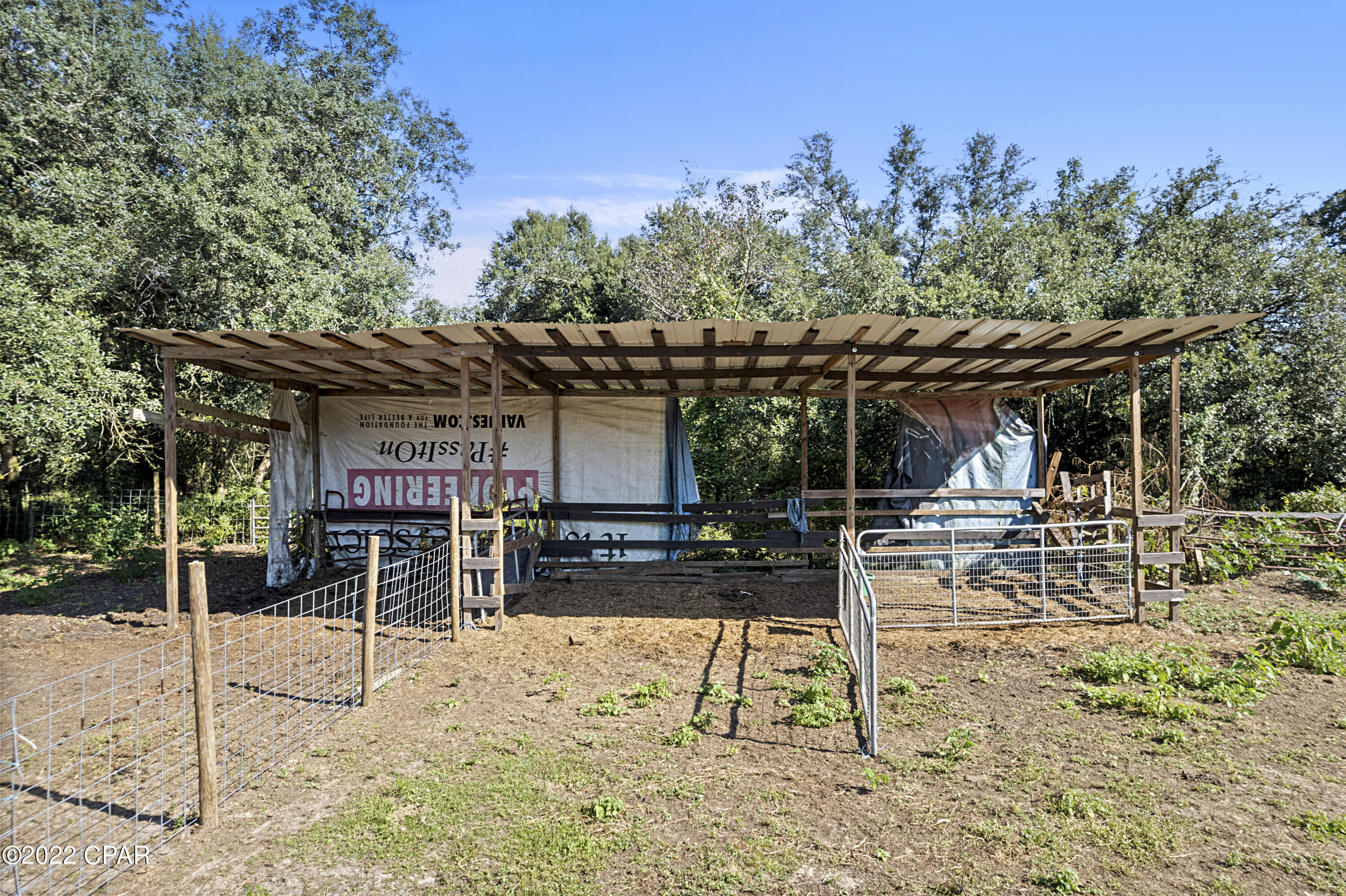 19921 Deep Springs Road Fountain, FL 32438 - Photo 28 of 39 Gallery Image 28