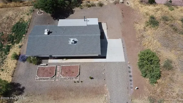 $327,000 | 20239 East Zaragoza Drive, Cordes Lakes, AZ 86333