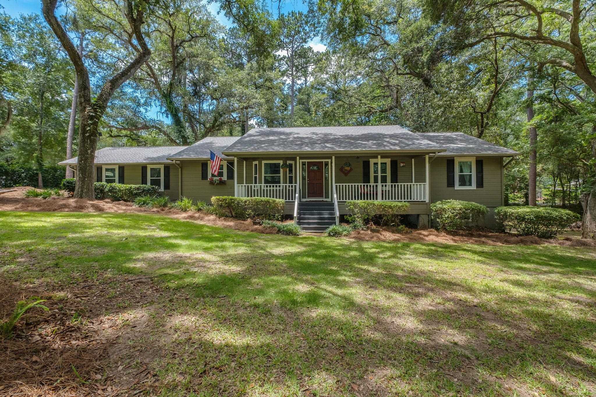 10075 Covey Ride Street Tallahassee, FL 32312 - Photo 4 of 67