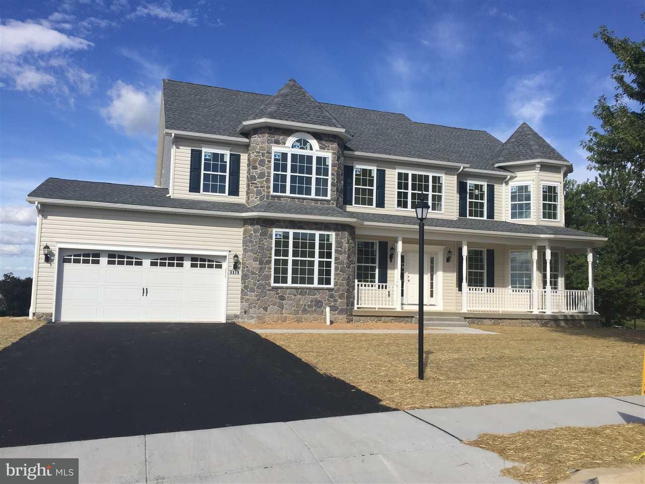 1171 Bair Road Hanover, PA 17331 - Photo 1 of 1