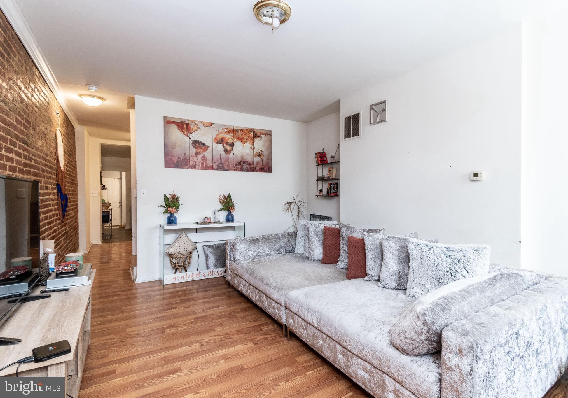 206 South Stricker Street Baltimore, MD 21223 - Photo 1 of 18 Welcome