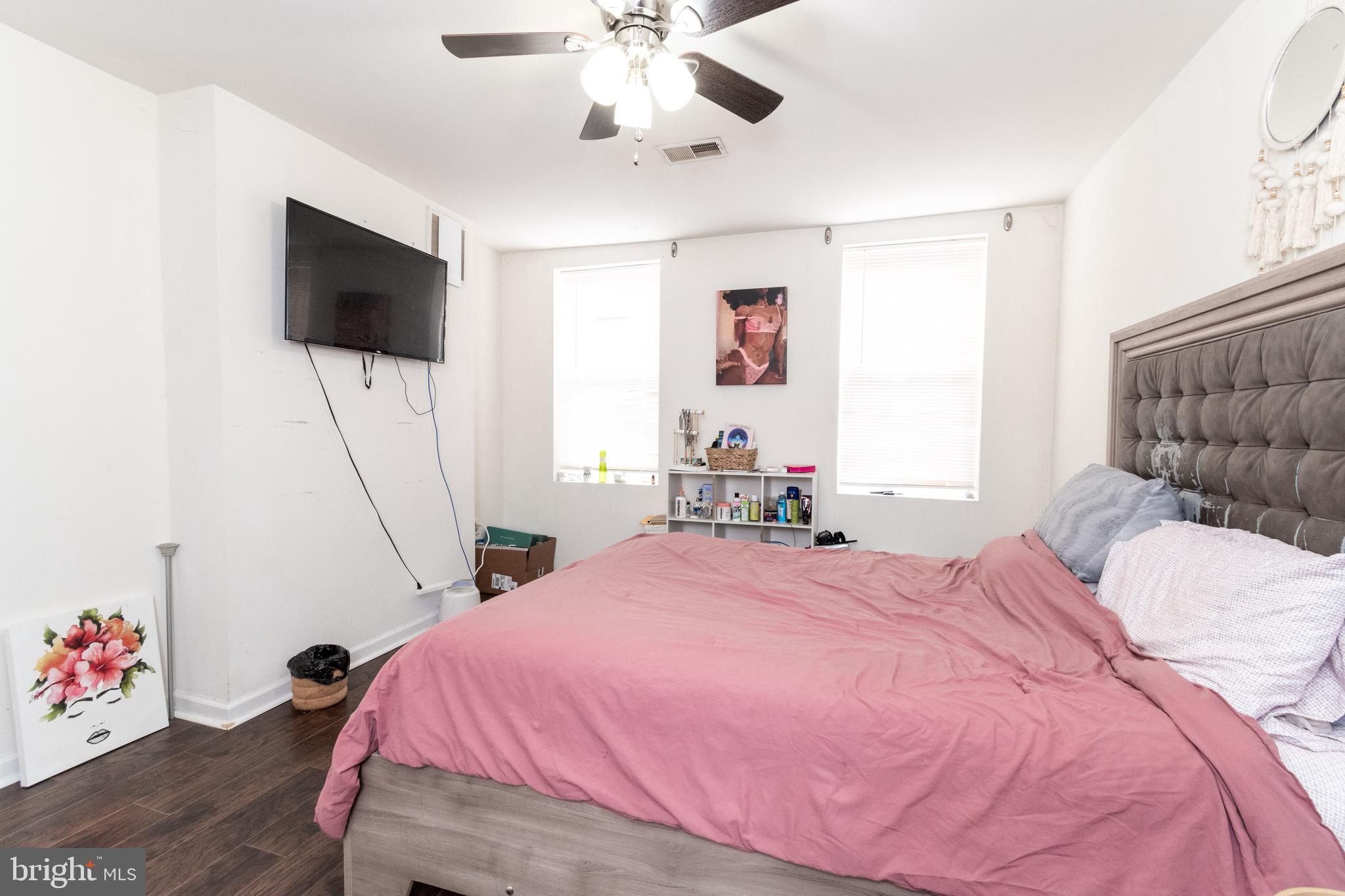 206 South Stricker Street Baltimore, MD 21223 - Photo 12 of 18