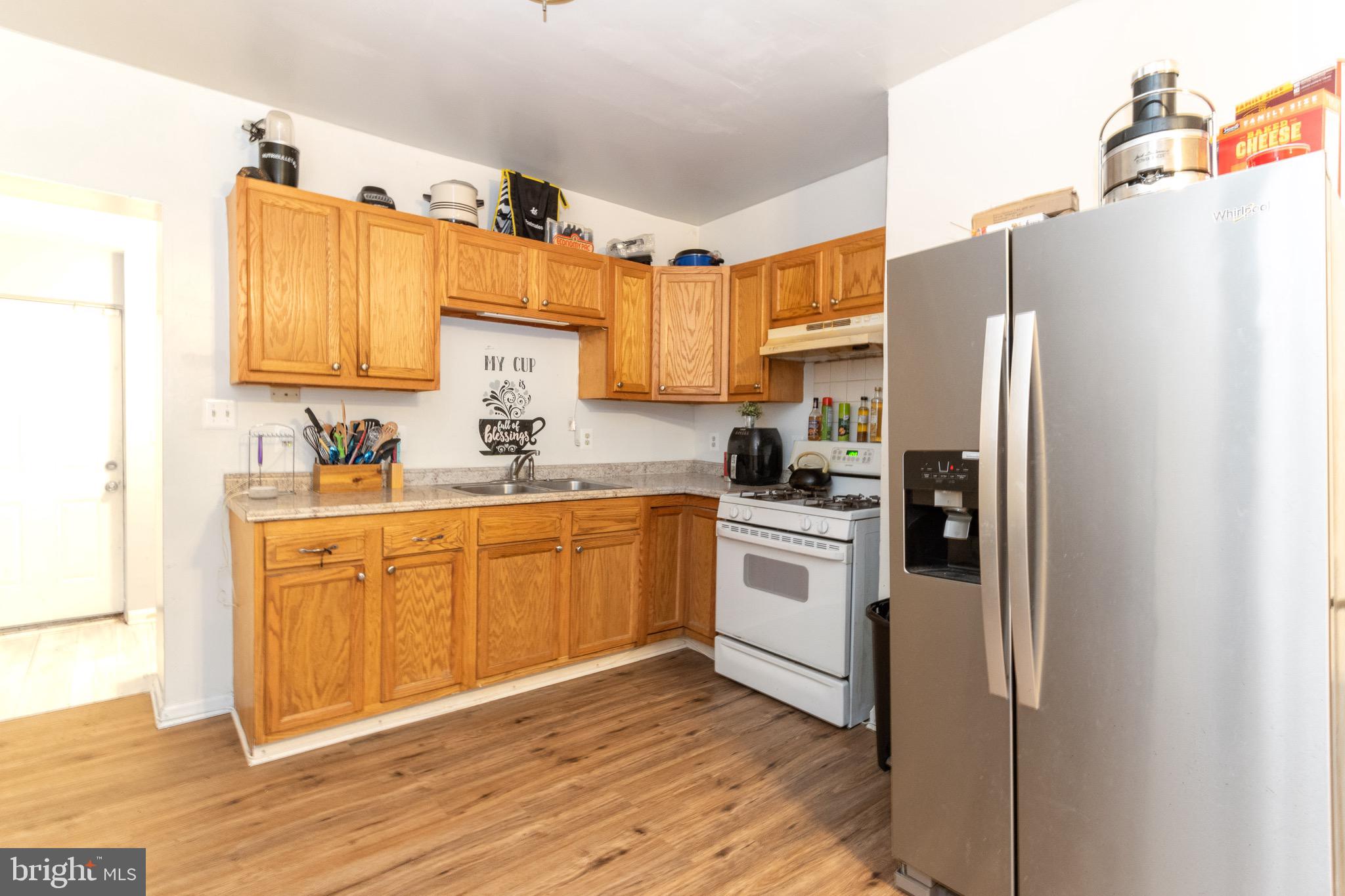 206 South Stricker Street Baltimore, MD 21223 - Photo 7 of 18