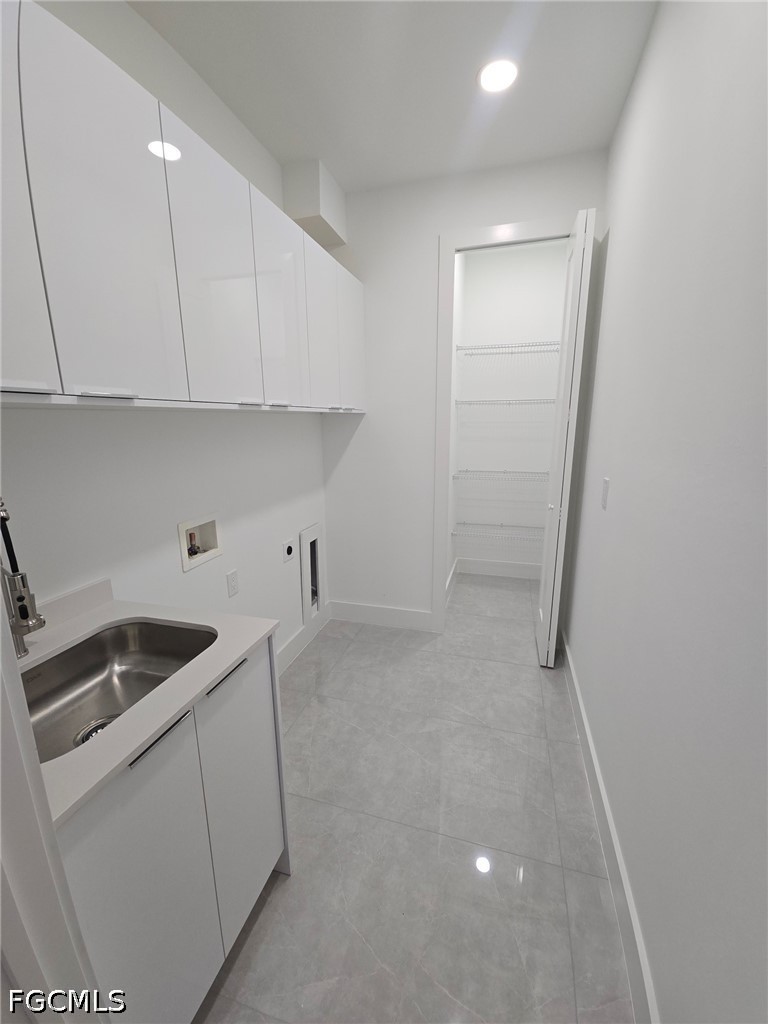 3500 33rd Street Southwest Lehigh Acres, FL 33976 - Photo 19 of 23