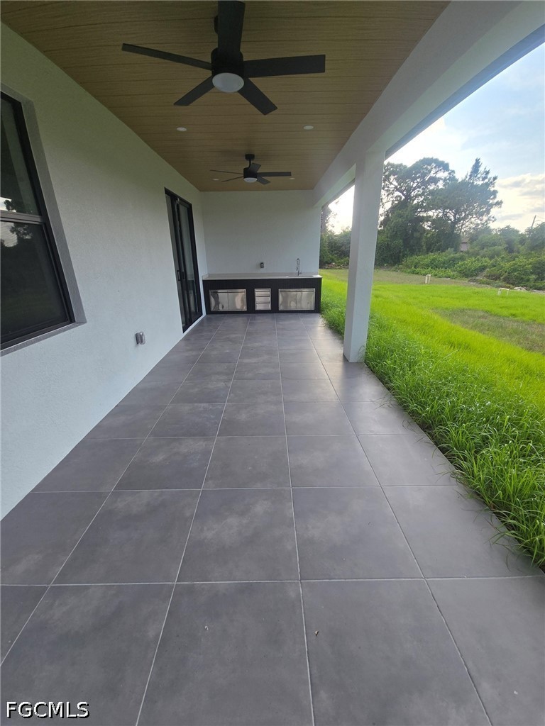 3500 33rd Street Southwest Lehigh Acres, FL 33976 - Photo 21 of 23