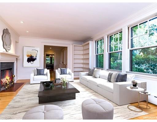 31 Kilburn Road Belmont, MA 02478 - Photo 6 of 15 Gallery Image 6