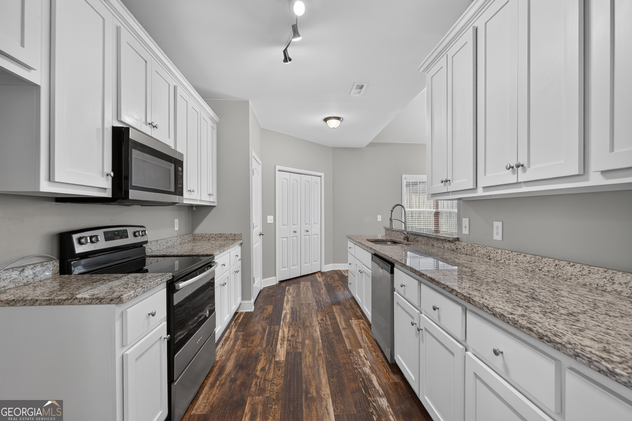 59 Round Rock Circle Northeast Rome, GA 30161 - Photo 12 of 31