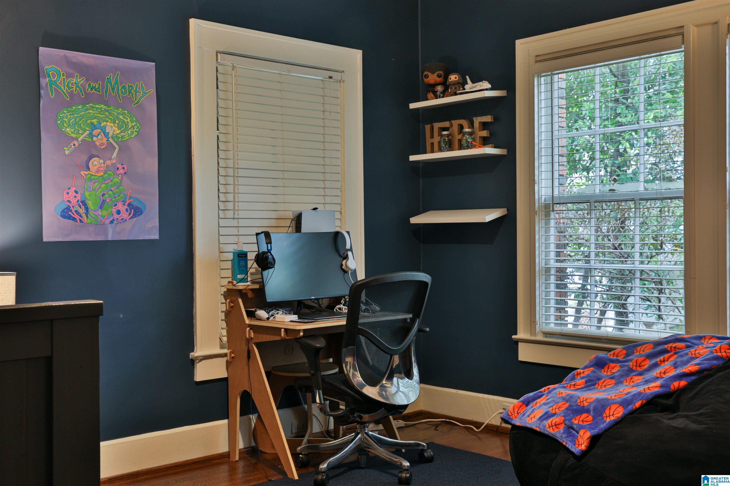 741 Linwood Road Birmingham, AL 35222 - Photo 24 of 28