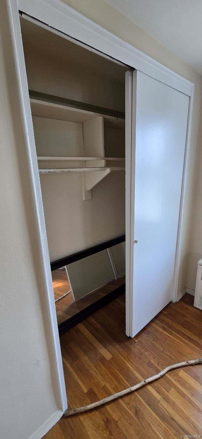 241-20 Northern Boulevard, Unit 4C Queens, NY 11362 - Photo 5 of 12 a view of utility room