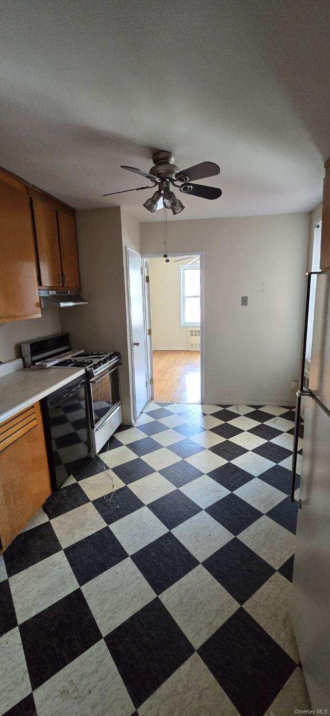 241-20 Northern Boulevard, Unit 4C Queens, NY 11362 - Photo 8 of 12 a view of a storage & utility room