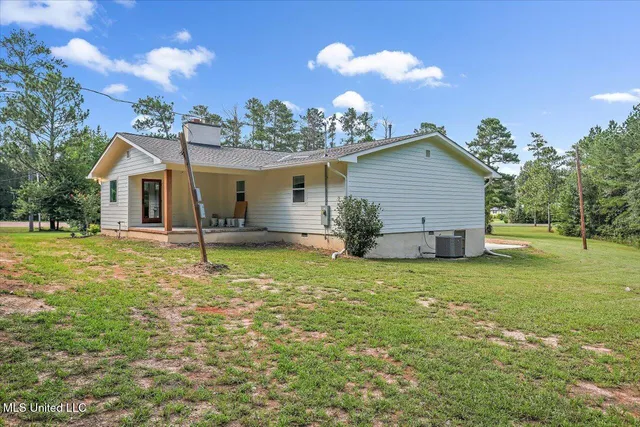 $364,900 | 2794 Simpson Highway, Mendenhall, MS 39114