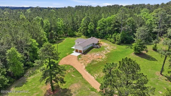 $349,900 | 2794 Simpson Highway, Mendenhall, MS 39114