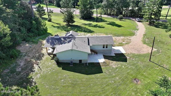 $357,500 | 2794 Simpson Highway, Mendenhall, MS 39114