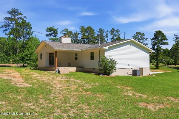 $349,900 | 2794 Simpson Highway, Mendenhall, MS 39114