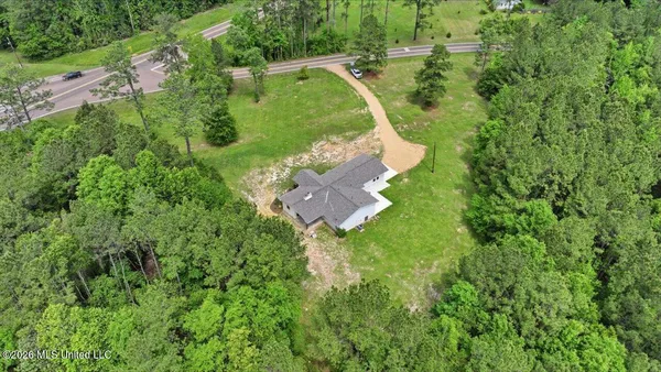 $349,900 | 2794 Simpson Highway, Mendenhall, MS 39114