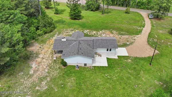 $349,900 | 2794 Simpson Highway, Mendenhall, MS 39114