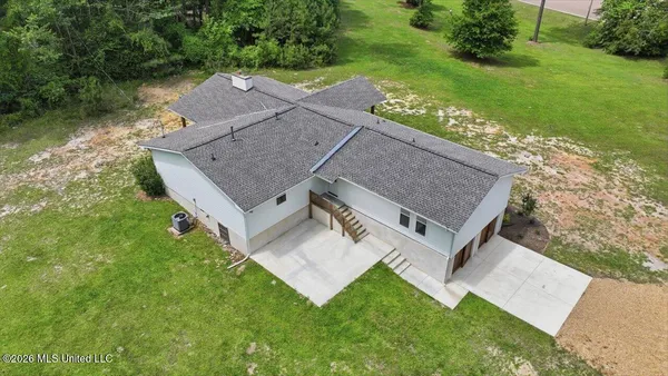 $349,900 | 2794 Simpson Highway, Mendenhall, MS 39114
