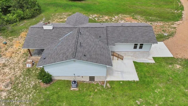 $349,900 | 2794 Simpson Highway, Mendenhall, MS 39114