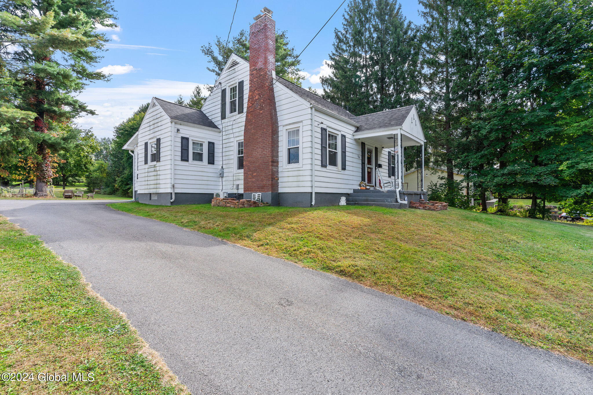324 Grange Road Brunswick, NY 12180 - Photo 2 of 37 3-web-or-mls-324-grange-rd