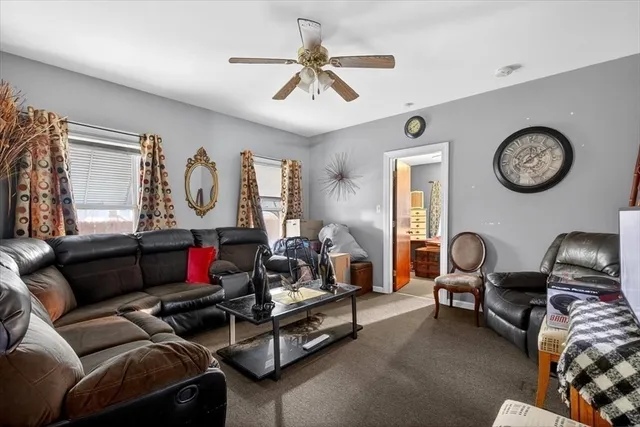 $474,900 | 12 Reynolds Street, New Bedford, MA 02740