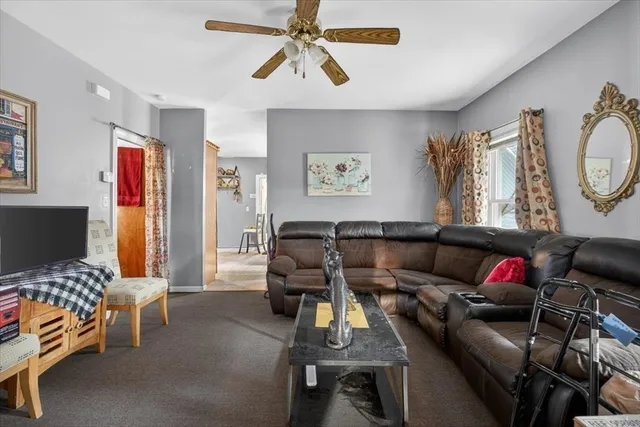 $474,900 | 12 Reynolds Street, New Bedford, MA 02740