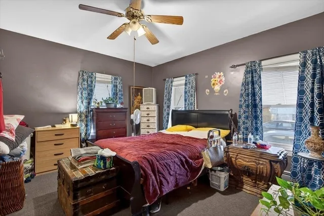 $474,900 | 12 Reynolds Street, New Bedford, MA 02740