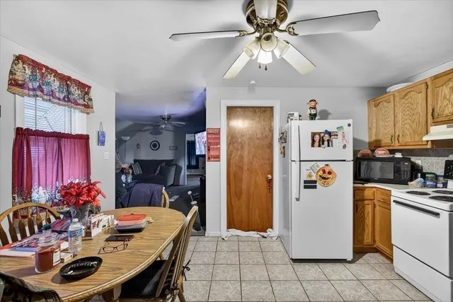 $474,900 | 12 Reynolds Street, New Bedford, MA 02740