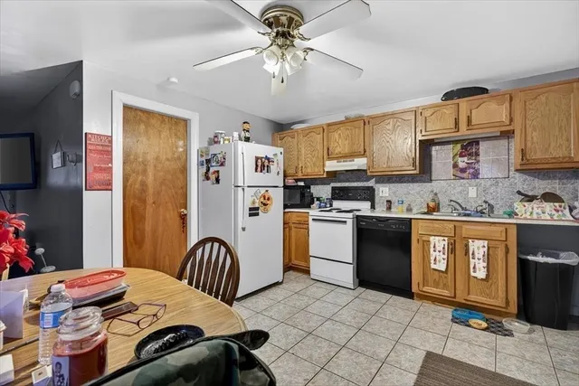 $474,900 | 12 Reynolds Street, New Bedford, MA 02740